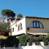 Casa in villa in villaggio con piscine