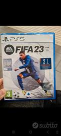 Fifa 23 - ps5