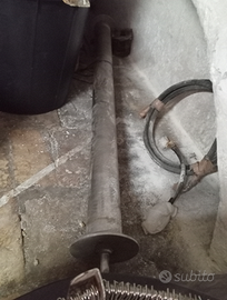 Rullo per reti a strascico