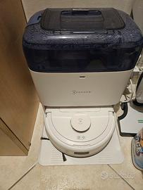 Robot Aspirapolvere Deebot Mini
