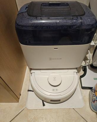 Robot Aspirapolvere Deebot Mini