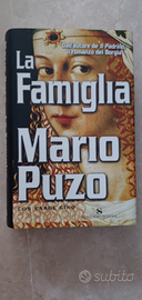 La famiglia di Mario Puzo