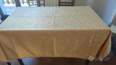 7 Tovaglie in damasco