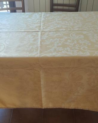 7 Tovaglie in damasco