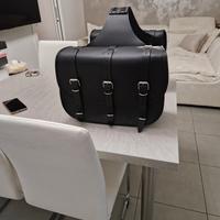 bisacce  Harley Davidson