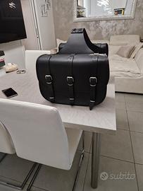 bisacce  Harley Davidson