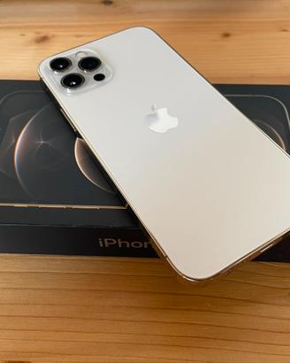 Iphone 12 pro Oro