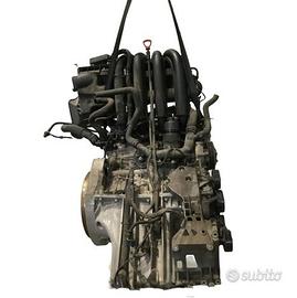 266960 - Motore Classe B