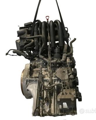 266960 - Motore Classe B