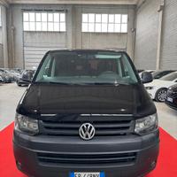 Volkswagen Transporter 2.0 TDI 84CV PC Furgone