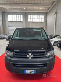 Volkswagen Transporter 2.0 TDI 84CV PC Furgone