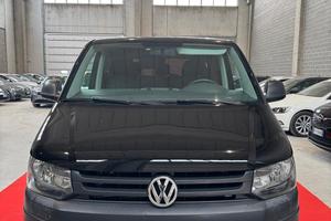 Volkswagen Transporter 2.0 TDI 84CV PC Furgone
