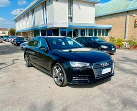 Audi A4 Avant 3.0 tdi Business Sport quattro 218cv