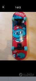 skateboard