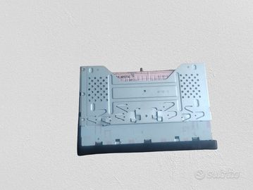 Autoradio cd e autoradio mp3