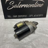 Motorino avviamento Smart 450 diesel