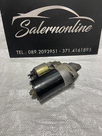 Motorino avviamento Smart 450 diesel