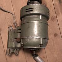 Motore Macchina Cucire Industriale