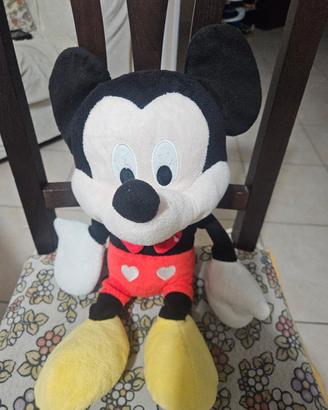Mickey mouse 