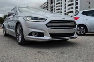 Ford Mondeo berlina 2.0 150 cavalli