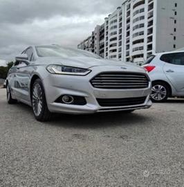 Ford Mondeo berlina 2.0 150 cavalli