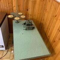 Taglicuci Rimoldi da revisionare