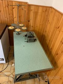 Taglicuci Rimoldi da revisionare