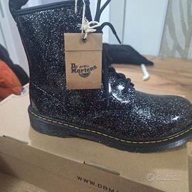 Anfibi dottor martens