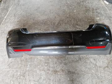 BMW F32 F33 F36 4 Seria paraurti posteriore M spor