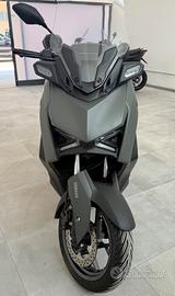Yamaha X-Max 300 ABS 02/2025 kM 1100 Garanzia Yama