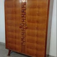 ARMADIO anni 50di PAOLO BUFFA Possibile consegna