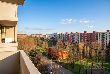 Appartamento Bologna [E14VRG]