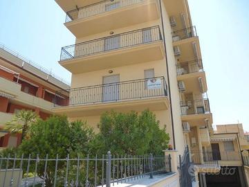 Casa vacanza AlbA Adriatica 22/08-30/08