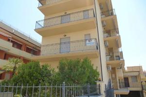 Casa vacanza AlbA Adriatica 22/08-30/08