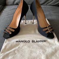 Manolo Blahnik