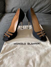 Manolo Blahnik