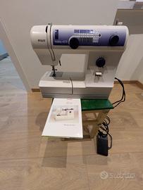 Macchina da cucire elettrica PFAFF 4270