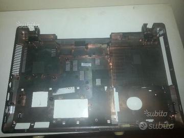 PC Notebook Asus X54H Scocca