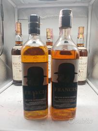 bottiglie di whisky