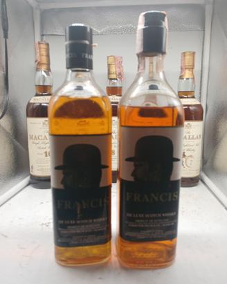  bottiglie di whisky