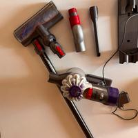 Dyson v8 absolute funzionante