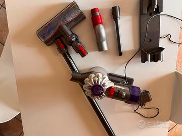 Dyson v8 absolute funzionante