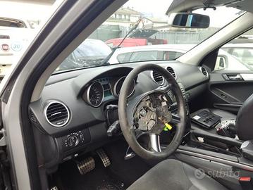 Cruscotto MERCEDES-BENZ ML 320 del 2006