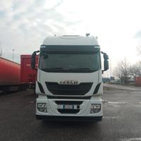 Iveco motrice