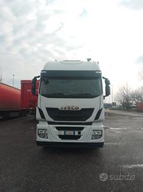 Iveco motrice