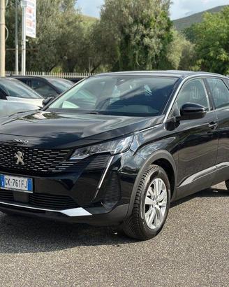 Peugeot 3008 BlueHDi 130 S&S Active Pack