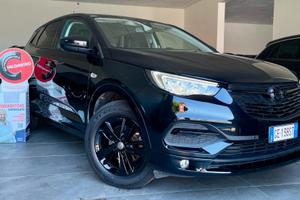 OPEL GRANDLAND X 1.5 ECOTEC ADVANCE 131CV - FULL L
