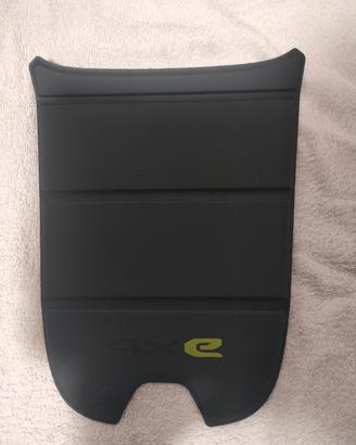 copertura magnetica jeep Avenger 