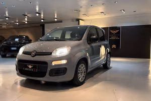 FIAT PANDA 1.0 FIREFLY S&S HYBRID - 2022