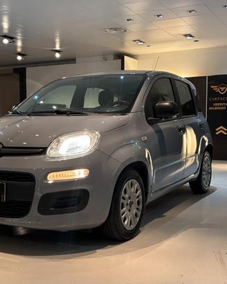 FIAT PANDA 1.0 FIREFLY S&S HYBRID - 2022